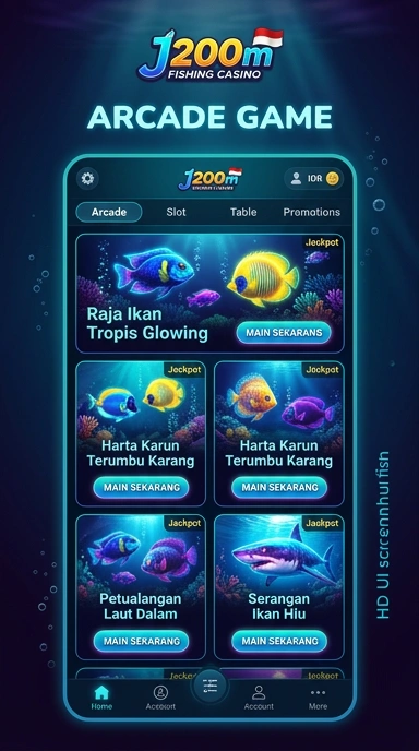 j200m - Kanal Aplikasi Unggulan untuk Anda